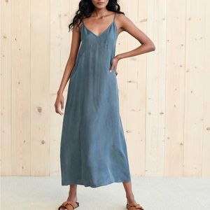 Jenni Kayne Rio Slip dress